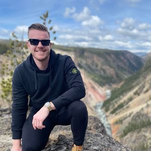 Meet your Posher, Wessel